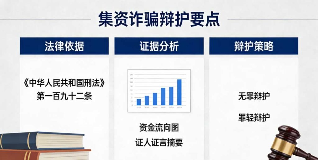 集资诈骗罪图片