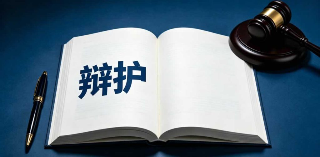 诈骗罪辩护之一“非法占有目的”