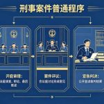 刑事普通程序